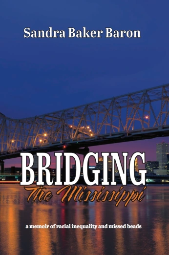 Bridging The Mississippi Book Cover